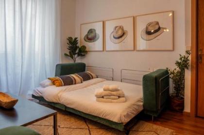 Apartamento moderno junto a la Gran Via - image 14