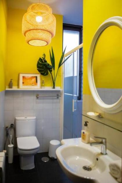 Apartamento moderno junto a la Gran Via - image 17