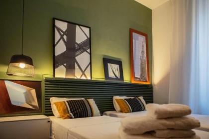Apartamento moderno junto a la Gran Via - image 18