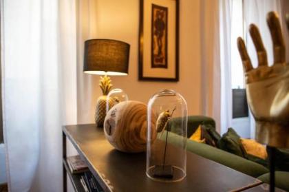 Apartamento moderno junto a la Gran Via - image 20