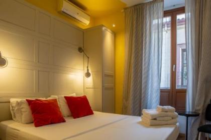 Apartamento moderno junto a la Gran Via - image 3