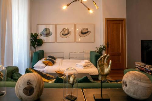 Apartamento moderno junto a la Gran Via - image 5