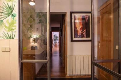 Apartamento moderno junto a la Gran Via - image 8