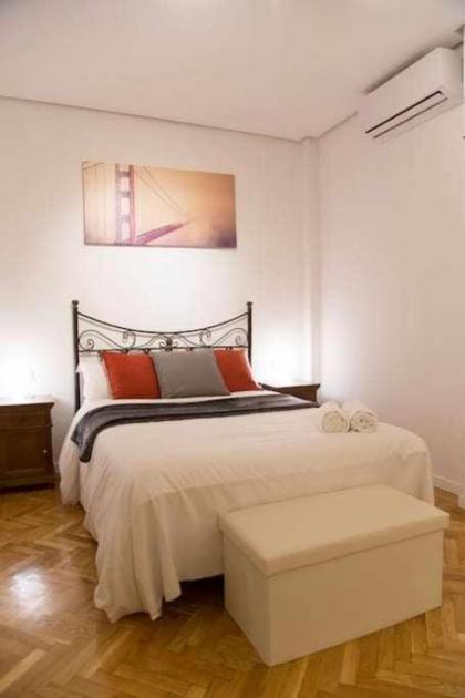 Apartment in Madrid 