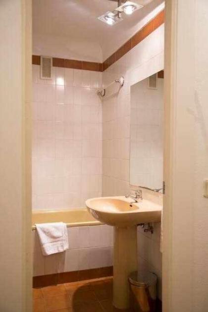 Un Elegante Piso Para Descubrir Madrid - image 24