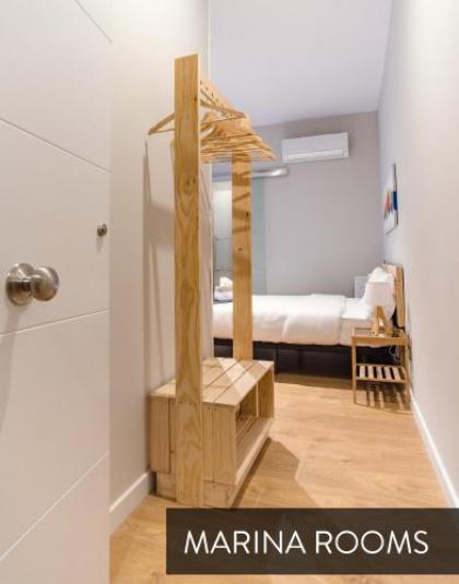 Marina Rooms - image 12