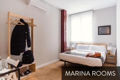 Marina Rooms - image 15