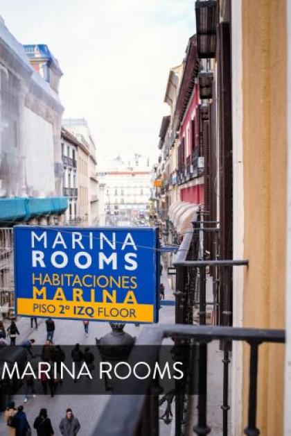 Marina Rooms - image 2