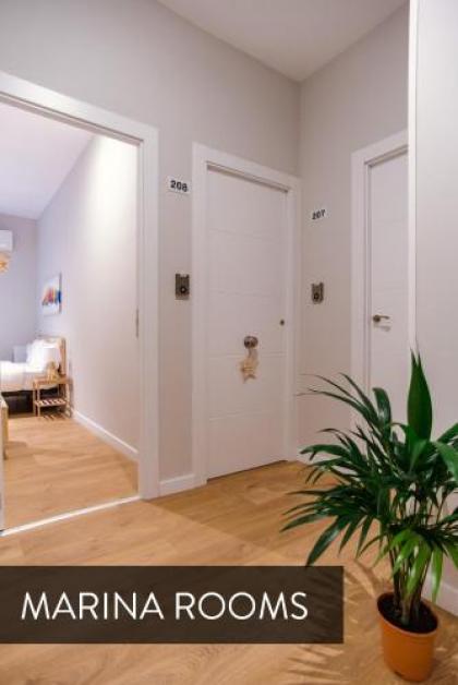 Marina Rooms - image 9