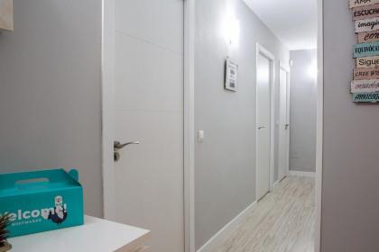 Lovely 3 Bedroom Apartment next to Fuencarral - image 25