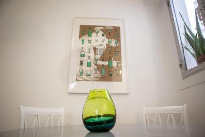 Lovely and Chic 1 Bedroom Apartment next to Atocha - image 16