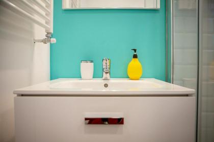 Lovely and Chic 1 Bedroom Apartment next to Atocha - image 20