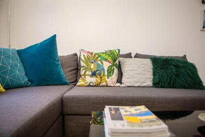 Lovely and Chic 1 Bedroom Apartment next to Atocha - image 7