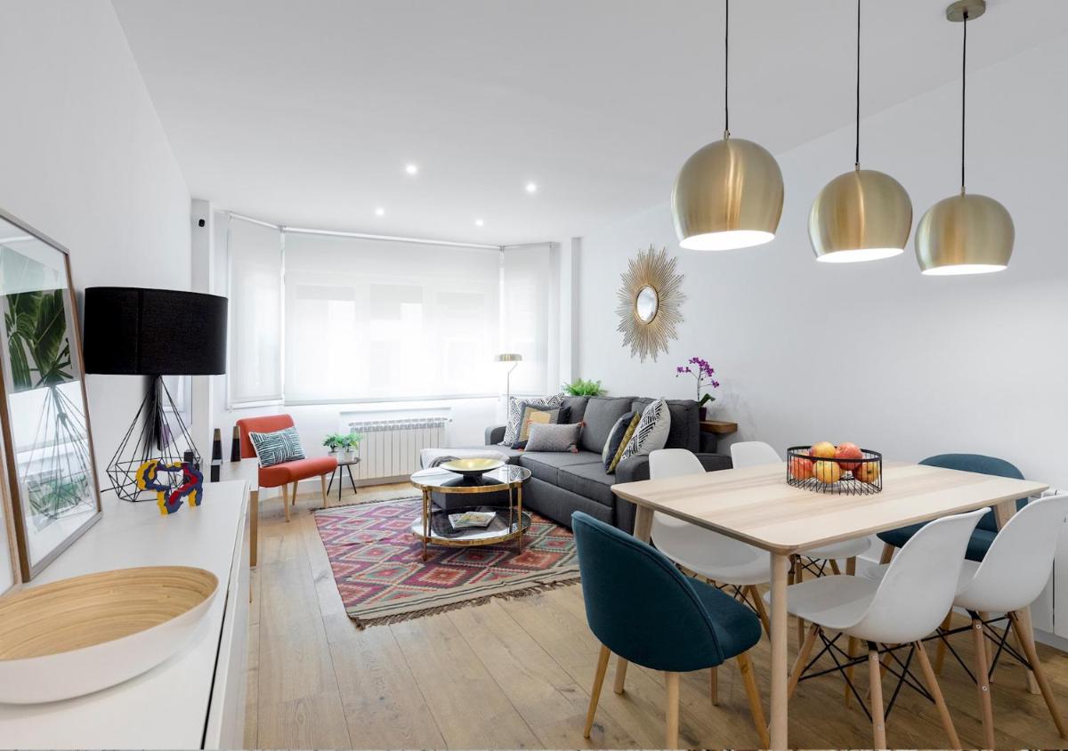 Hermosilla Apartment by Flatsweethome - main image