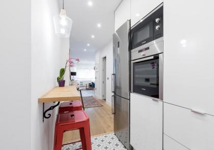 Hermosilla Apartment by Flatsweethome - image 10