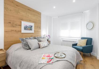 Hermosilla Apartment by Flatsweethome - image 12