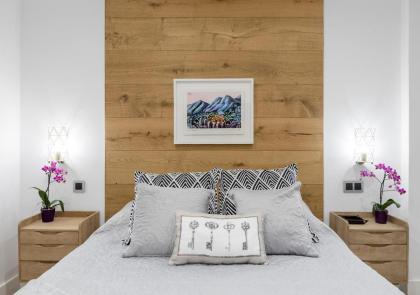 Hermosilla Apartment by Flatsweethome - image 15