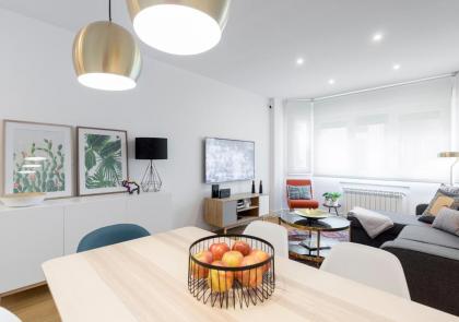 Hermosilla Apartment by Flatsweethome - image 4