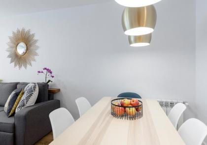 Hermosilla Apartment by Flatsweethome - image 5