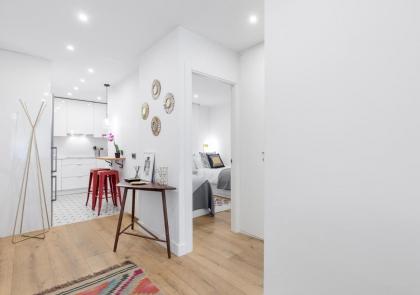 Hermosilla Apartment by Flatsweethome - image 6