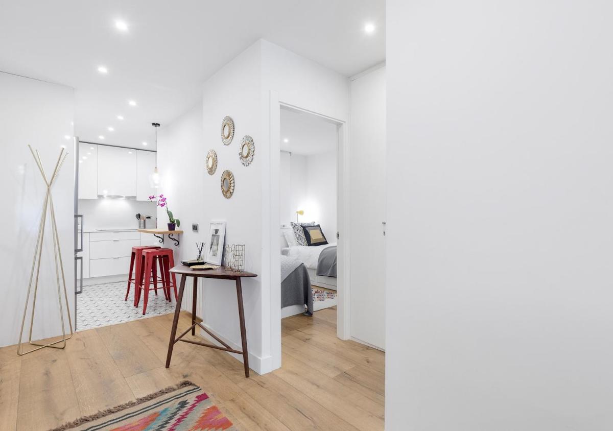 Hermosilla Apartment by Flatsweethome - image 6