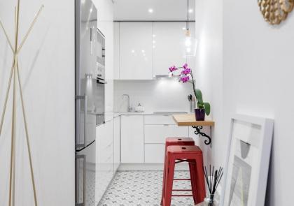 Hermosilla Apartment by Flatsweethome - image 7