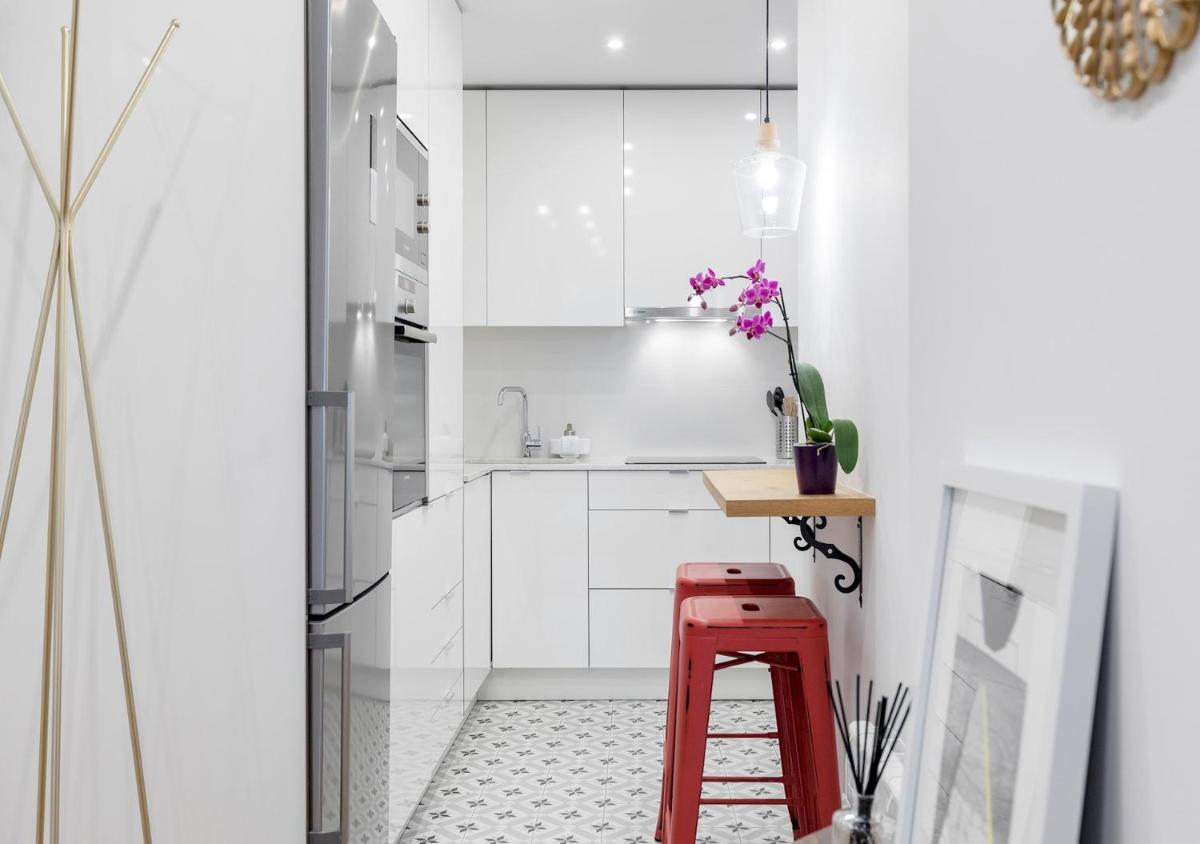 Hermosilla Apartment by Flatsweethome - image 7
