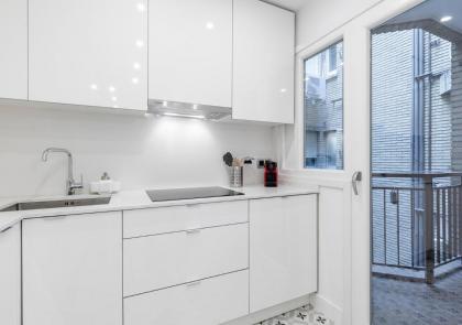 Hermosilla Apartment by Flatsweethome - image 9