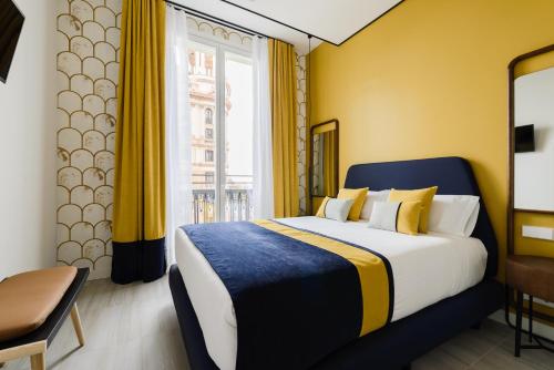 Smartrental Collection Gran Vía Centric - main image