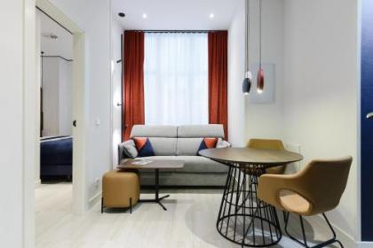 Smartrental Collection Gran Vía Centric - image 17