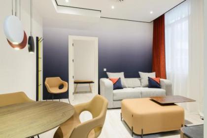 Smartrental Collection Gran Vía Centric - image 19