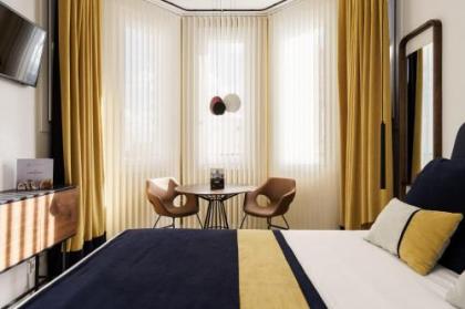 Smartrental Collection Gran Vía Centric - image 8
