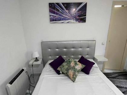 Estudio en Plaza del Callao Madrid Xs - image 10
