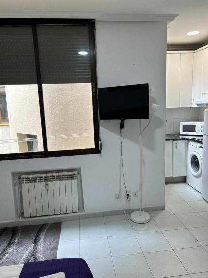 Estudio en Plaza del Callao Madrid Xs - image 12