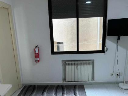 Estudio en Plaza del Callao Madrid Xs - image 13