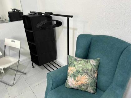 Estudio en Plaza del Callao Madrid Xs - image 14