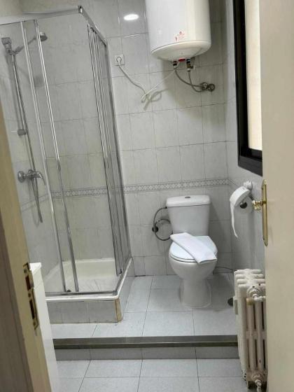 Estudio en Plaza del Callao Madrid Xs - image 19