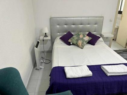 Estudio en Plaza del Callao Madrid Xs - image 2