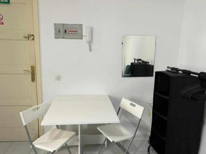 Estudio en Plaza del Callao Madrid Xs - image 20
