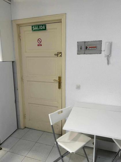 Estudio en Plaza del Callao Madrid Xs - image 22