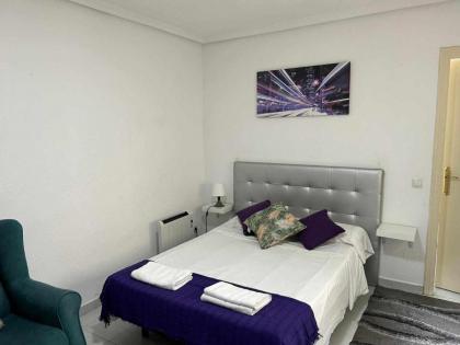 Estudio en Plaza del Callao Madrid Xs - image 3