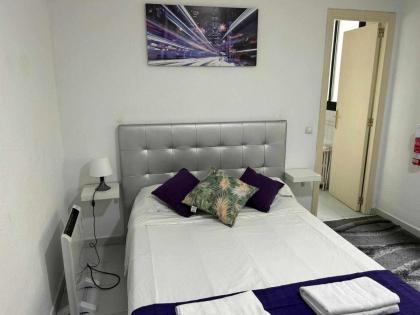 Estudio en Plaza del Callao Madrid Xs - image 5