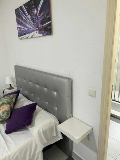 Estudio en Plaza del Callao Madrid Xs - image 6