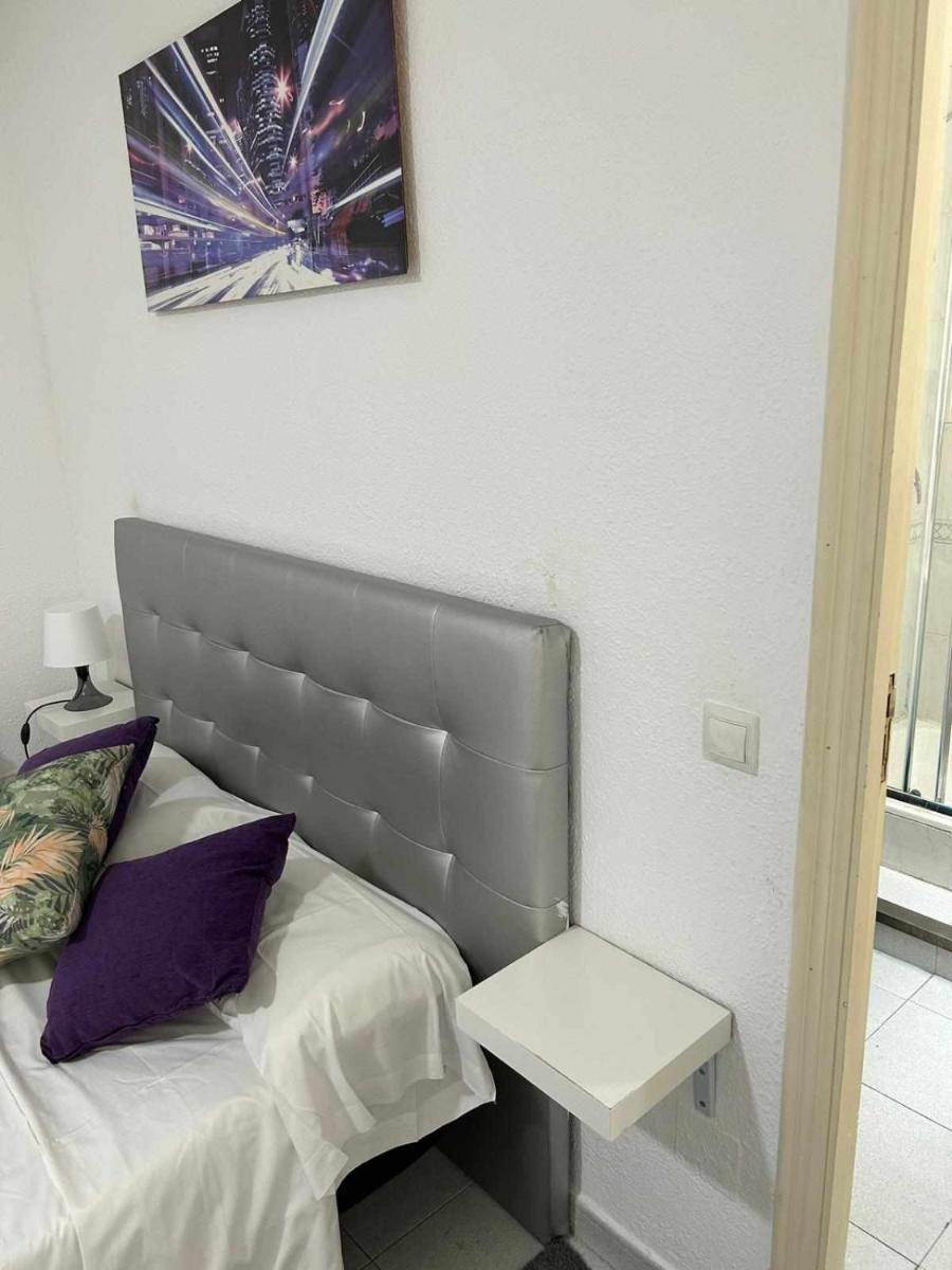 Estudio en Plaza del Callao Madrid Xs - image 6