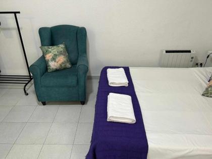 Estudio en Plaza del Callao Madrid Xs - image 7