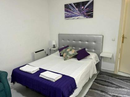 Estudio en Plaza del Callao Madrid Xs - image 8