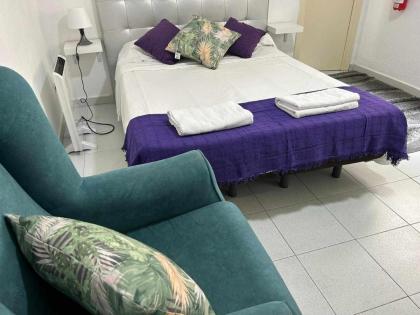 Estudio en Plaza del Callao Madrid Xs - image 9