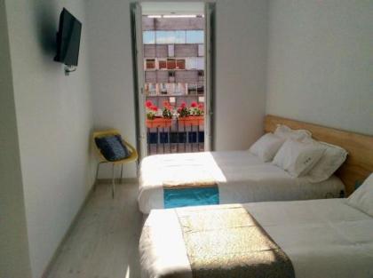 Hostal Palacio Luna - image 13