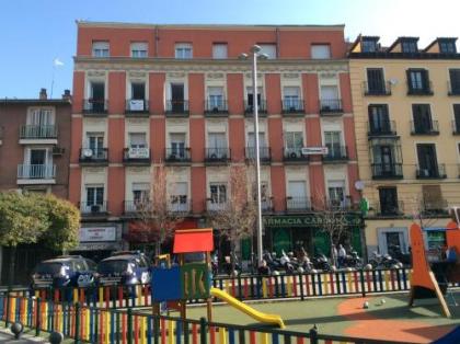 Hostal Palacio Luna - image 18