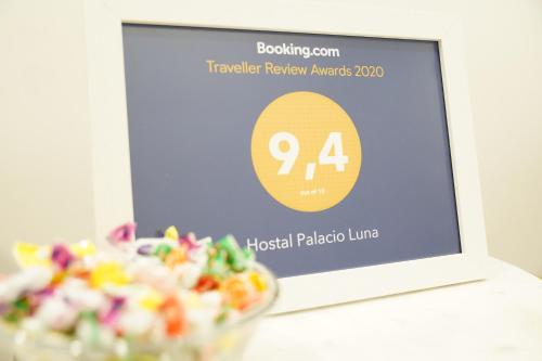 Hostal Palacio Luna - image 2